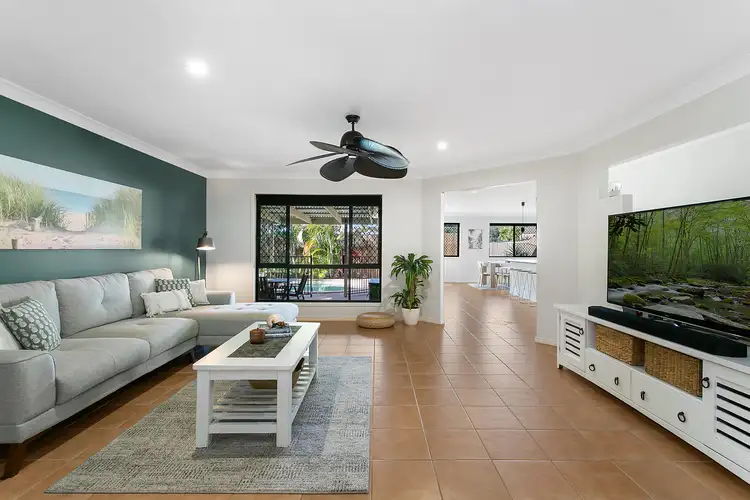 Fourth view of Homely house listing, 24 Hibertia Avenue, Elanora QLD 4221