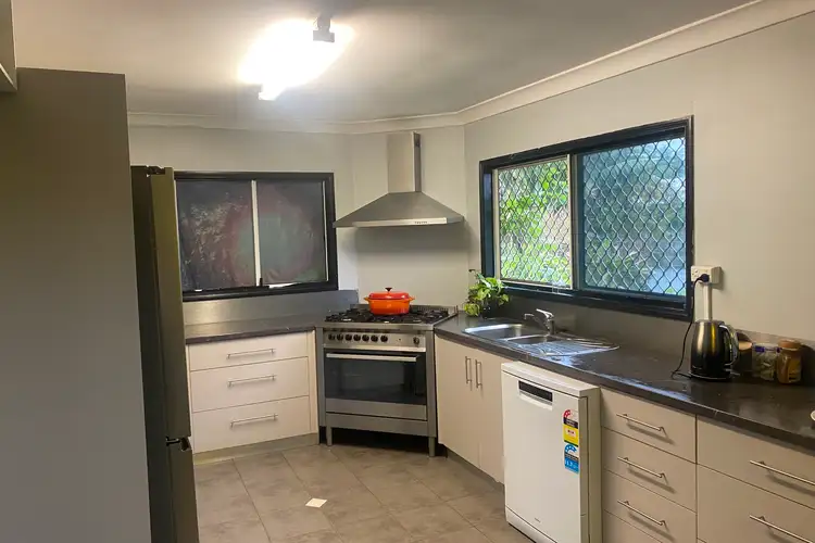 Second view of Homely house listing, 82 Renwick Road, Proserpine QLD 4800