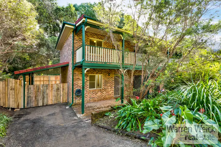 Main view of Homely unit listing, 5/10 Sara Place, Bellingen NSW 2454