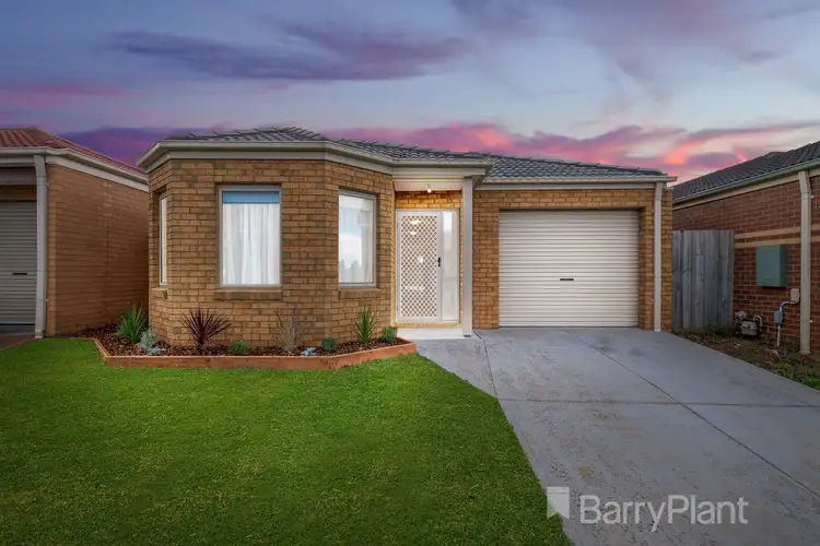 Second view of Homely house listing, 31 Retford Close, Werribee VIC 3030
