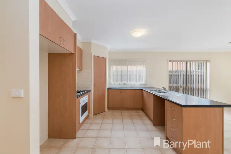 Fourth view of Homely house listing, 31 Retford Close, Werribee VIC 3030