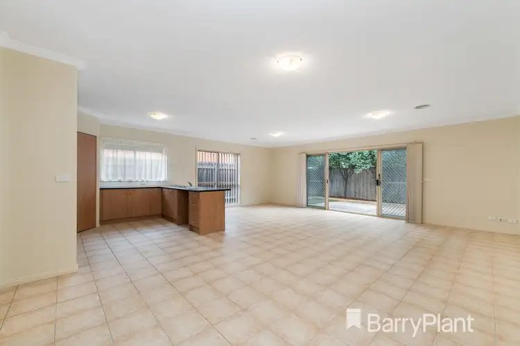 Fifth view of Homely house listing, 31 Retford Close, Werribee VIC 3030