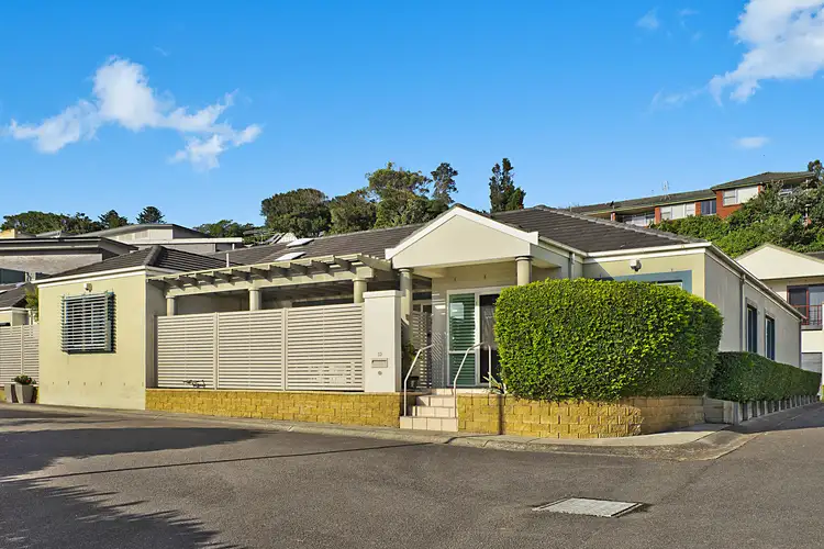 39/1 Queen Street, The Hill NSW 2300