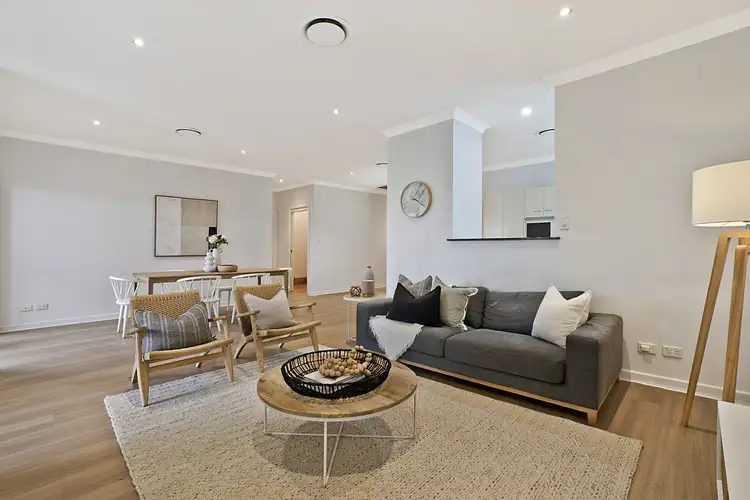 Third view of Homely villa listing, 39/1 Queen Street, The Hill NSW 2300