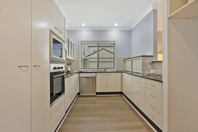 Fourth view of Homely villa listing, 39/1 Queen Street, The Hill NSW 2300