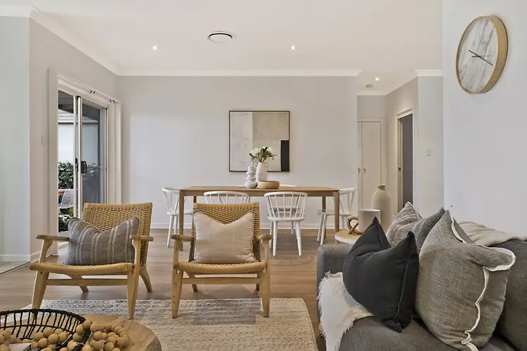 Fifth view of Homely villa listing, 39/1 Queen Street, The Hill NSW 2300