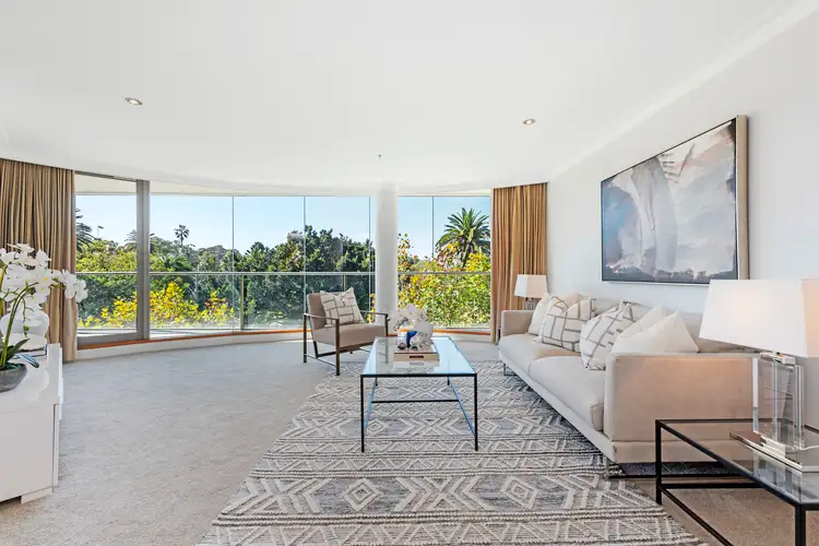 709/61 Macquarie Street, Sydney NSW 2000