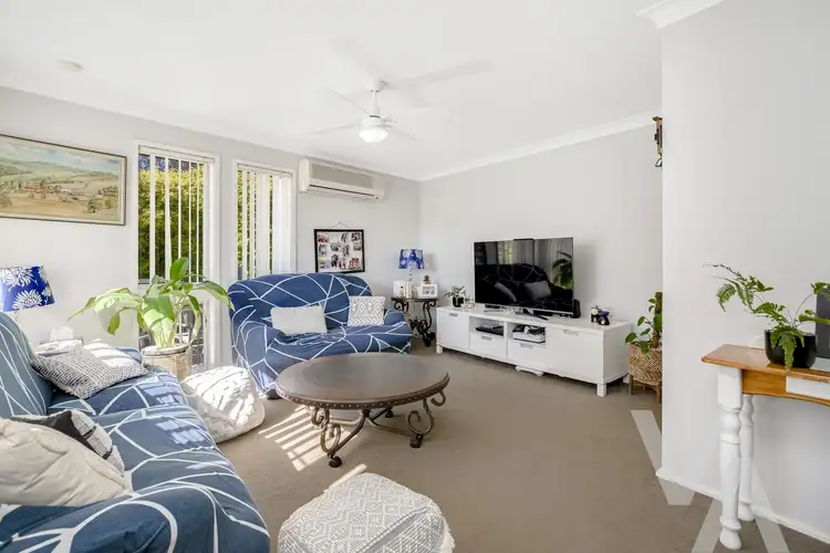 Second view of Homely house listing, 36 Maryland Drive, Maryland NSW 2287