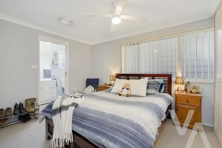 Fifth view of Homely house listing, 36 Maryland Drive, Maryland NSW 2287