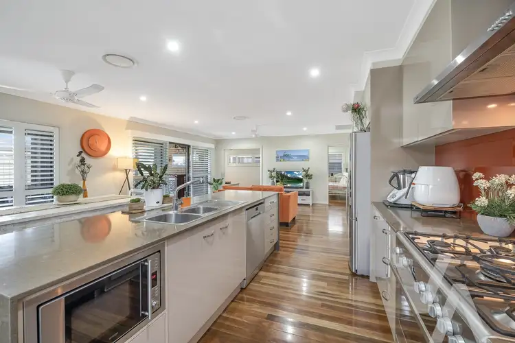Third view of Homely house listing, 20 Groundsel Street, Fern Bay NSW 2295