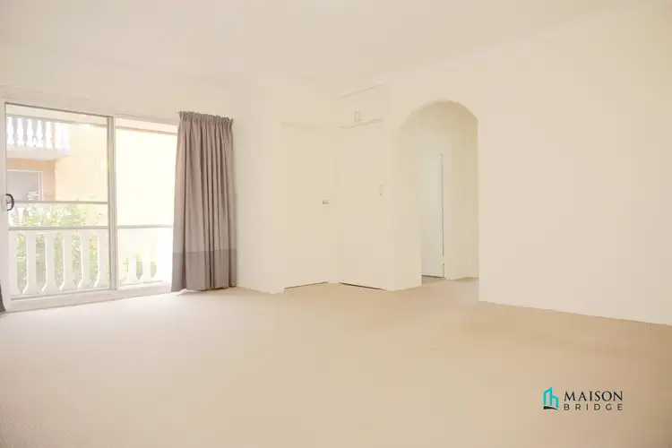 Main view of Homely unit listing, 13/26 Calder Road, Rydalmere NSW 2116