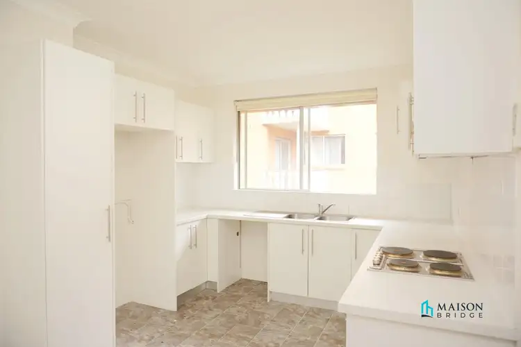 Third view of Homely unit listing, 13/26 Calder Road, Rydalmere NSW 2116