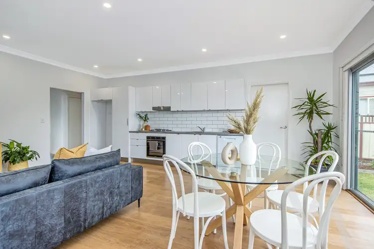 Fifth view of Homely house listing, 2 Douglas Street, Wallsend NSW 2287