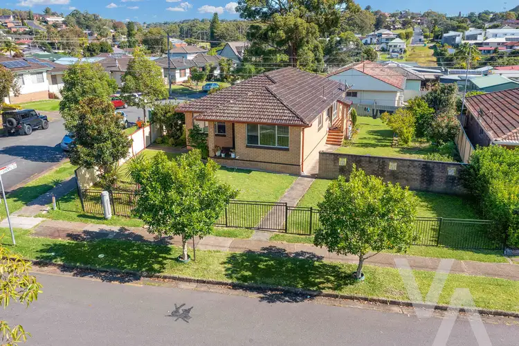 6 Kerry Avenue, Elermore Vale NSW 2287