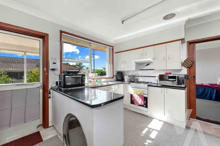 Fifth view of Homely house listing, 6 Kerry Avenue, Elermore Vale NSW 2287