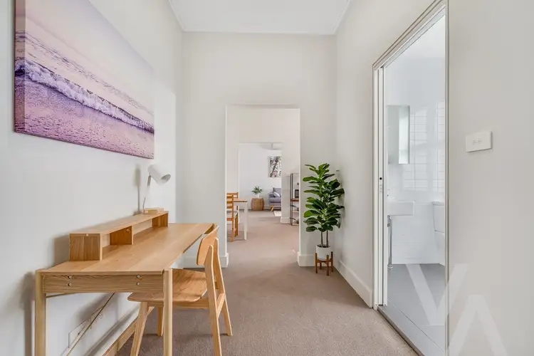 Fourth view of Homely apartment listing, 103/569 Hunter Street, Newcastle West NSW 2302