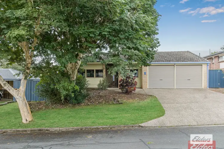 Third view of Homely house listing, 11 Westgate Avenue, Springwood QLD 4127