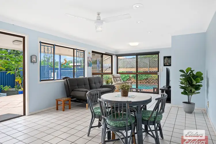 Fifth view of Homely house listing, 11 Westgate Avenue, Springwood QLD 4127