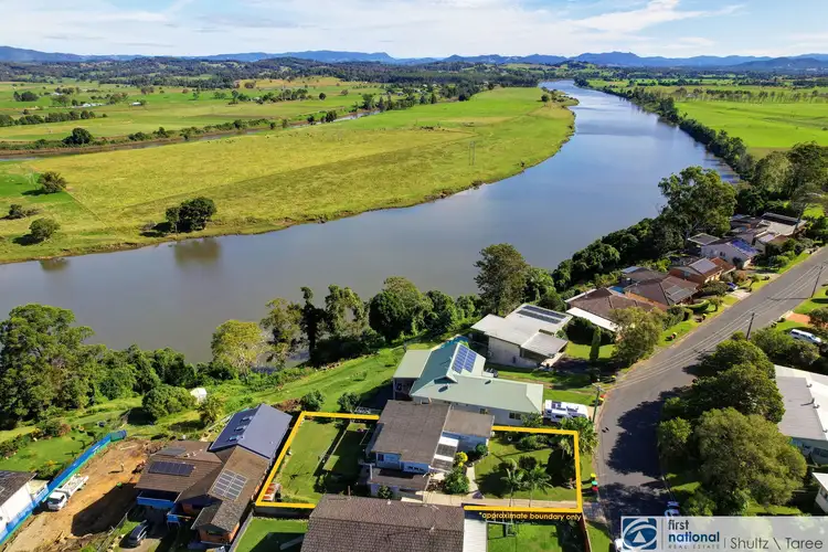 4 Ritchie Crescent, Taree NSW 2430