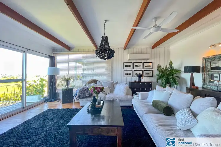 Second view of Homely house listing, 4 Ritchie Crescent, Taree NSW 2430