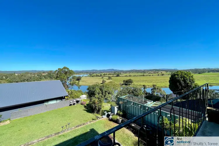 Third view of Homely house listing, 4 Ritchie Crescent, Taree NSW 2430
