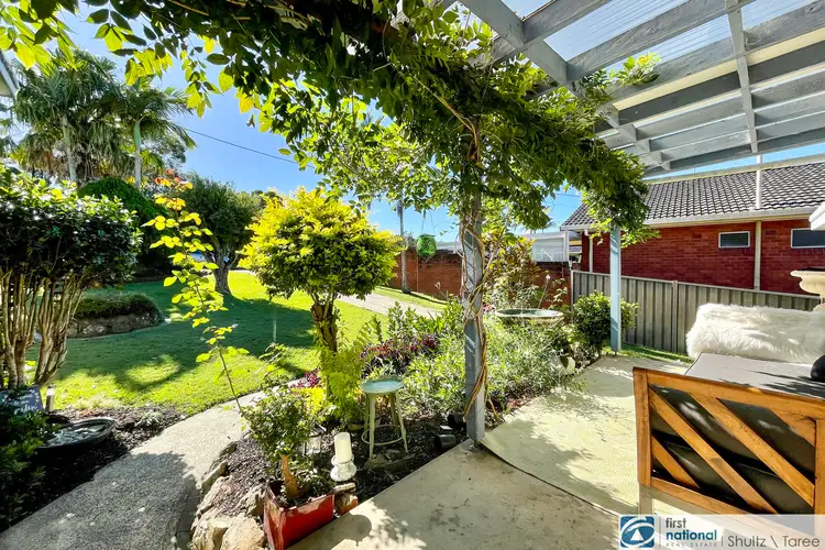 Fourth view of Homely house listing, 4 Ritchie Crescent, Taree NSW 2430