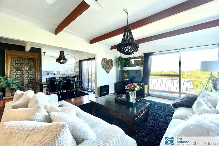 Fifth view of Homely house listing, 4 Ritchie Crescent, Taree NSW 2430