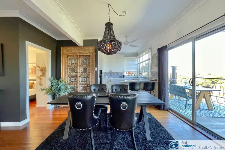Sixth view of Homely house listing, 4 Ritchie Crescent, Taree NSW 2430