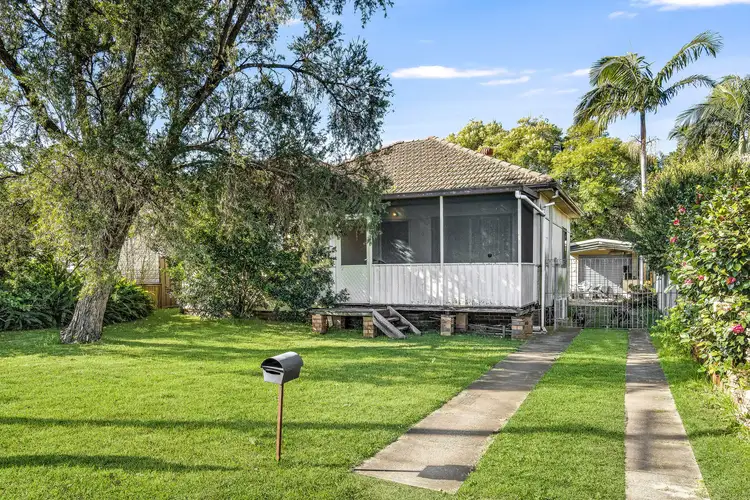 Main view of Homely house listing, 70 Palmer Street, Guildford NSW 2161