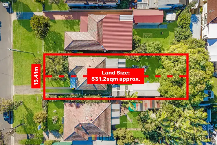 Second view of Homely house listing, 70 Palmer Street, Guildford NSW 2161