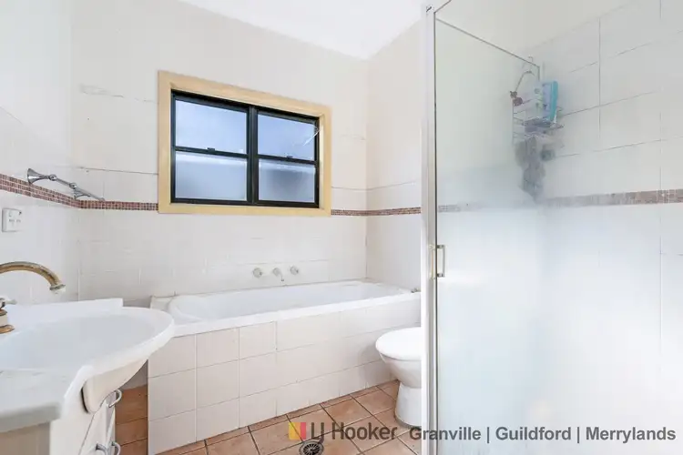 Fifth view of Homely house listing, 70 Palmer Street, Guildford NSW 2161