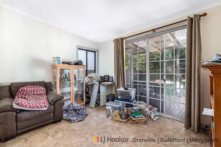 Sixth view of Homely house listing, 70 Palmer Street, Guildford NSW 2161