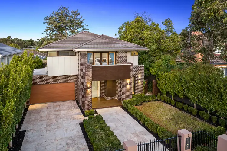 Third view of Homely house listing, 7 Hunt Street, Balwyn North VIC 3104