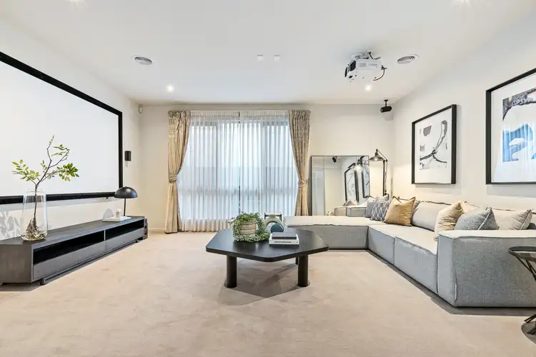 Fourth view of Homely house listing, 7 Hunt Street, Balwyn North VIC 3104