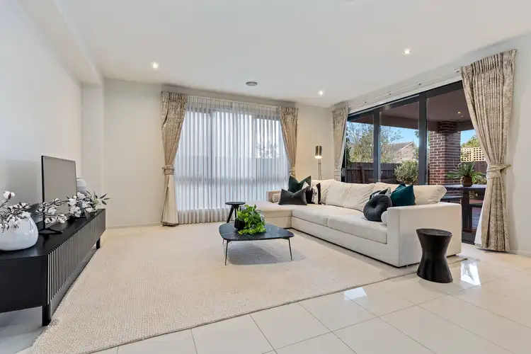 Fifth view of Homely house listing, 7 Hunt Street, Balwyn North VIC 3104