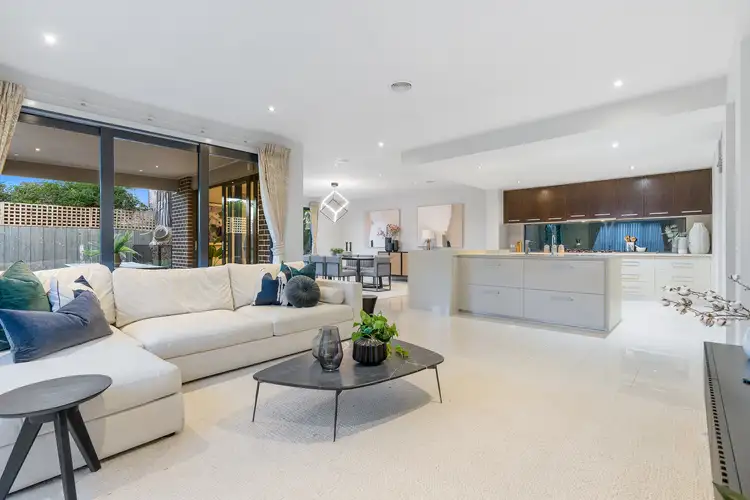 Sixth view of Homely house listing, 7 Hunt Street, Balwyn North VIC 3104