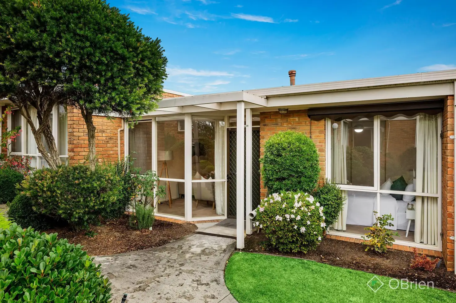 Main view of Homely unit listing, 21/51 Glebe Street, Forest Hill VIC 3131