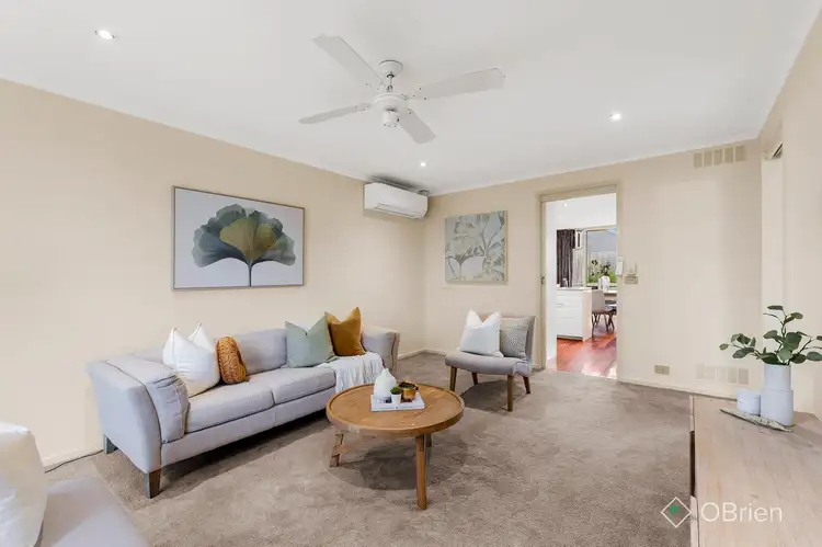 Fourth view of Homely unit listing, 21/51 Glebe Street, Forest Hill VIC 3131