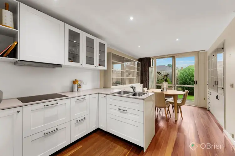 Fifth view of Homely unit listing, 21/51 Glebe Street, Forest Hill VIC 3131