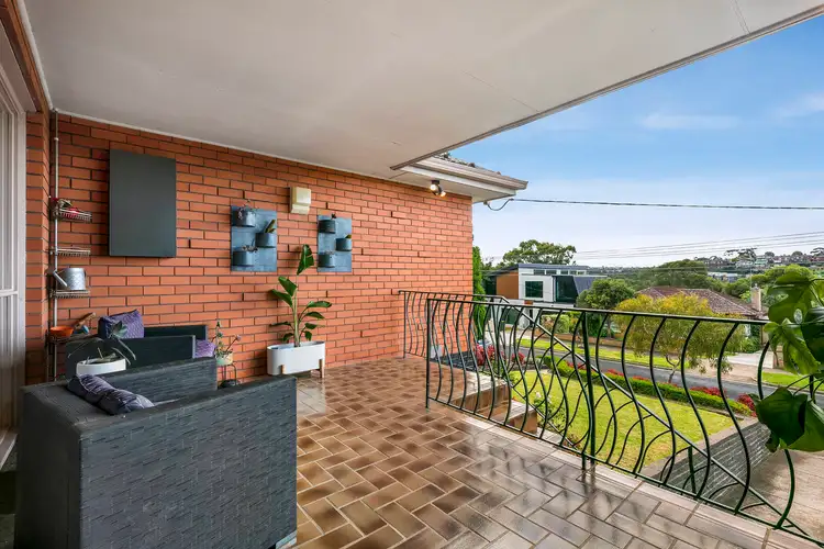 Second view of Homely house listing, 47 Strathnaver Avenue, Strathmore VIC 3041