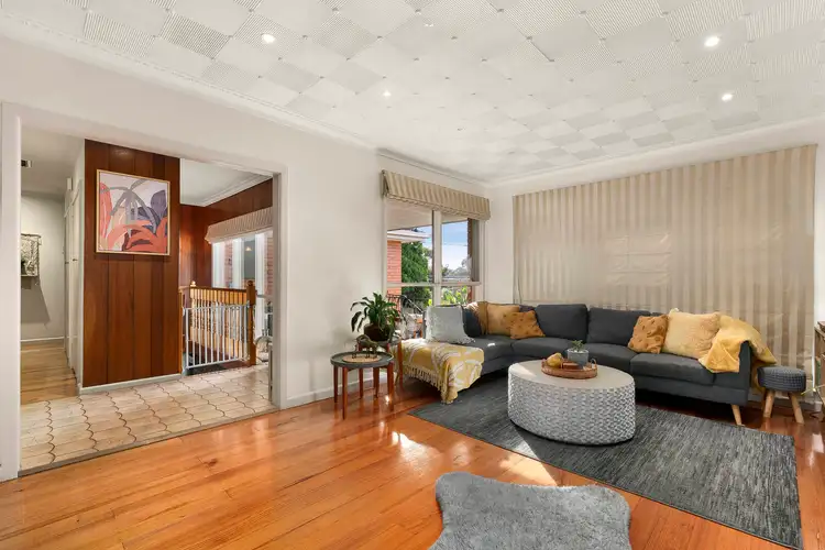 Third view of Homely house listing, 47 Strathnaver Avenue, Strathmore VIC 3041