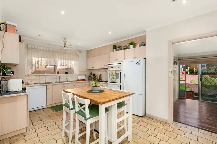 Fourth view of Homely house listing, 47 Strathnaver Avenue, Strathmore VIC 3041