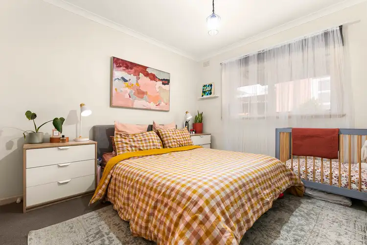 Fifth view of Homely house listing, 47 Strathnaver Avenue, Strathmore VIC 3041