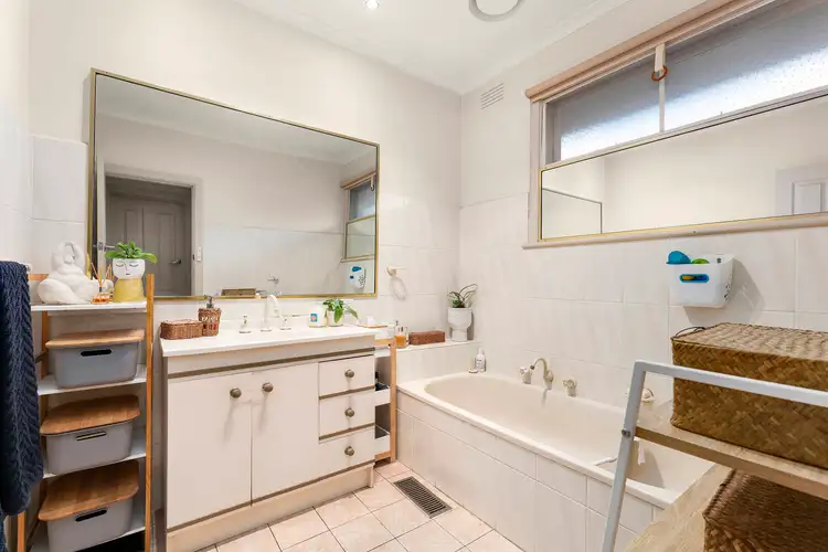 Sixth view of Homely house listing, 47 Strathnaver Avenue, Strathmore VIC 3041