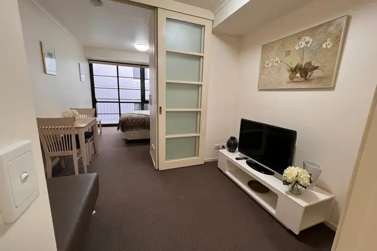 Fourth view of Homely apartment listing, 817/585 Latrobe Street, Melbourne VIC 3000