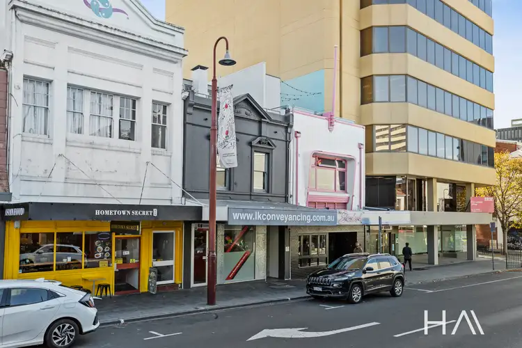 2/179 Liverpool Street, Hobart TAS 7000