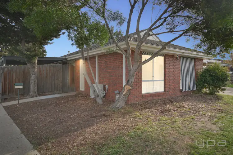 1/22 Yandina Road, Hoppers Crossing VIC 3029
