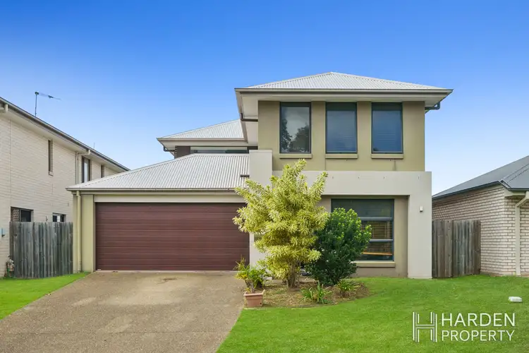 90 Mapleton Drive, North Lakes QLD 4509