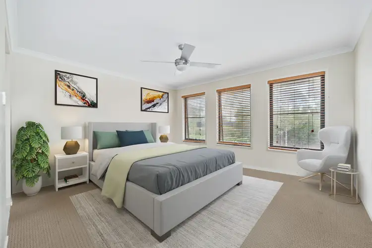 Sixth view of Homely house listing, 90 Mapleton Drive, North Lakes QLD 4509