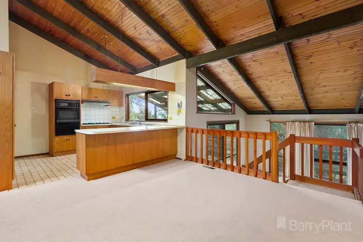 Second view of Homely house listing, 15 Bayview Crescent, The Basin VIC 3154